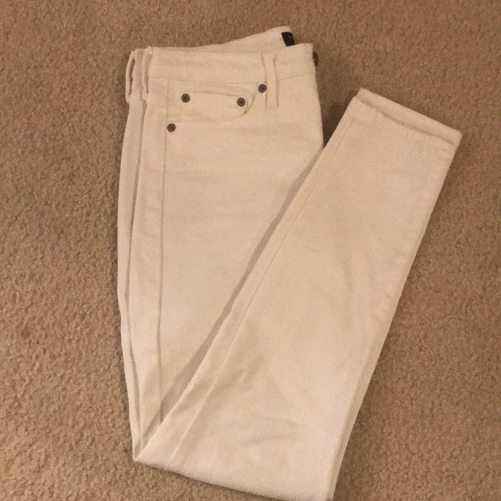 Petite Banana Republic jeans